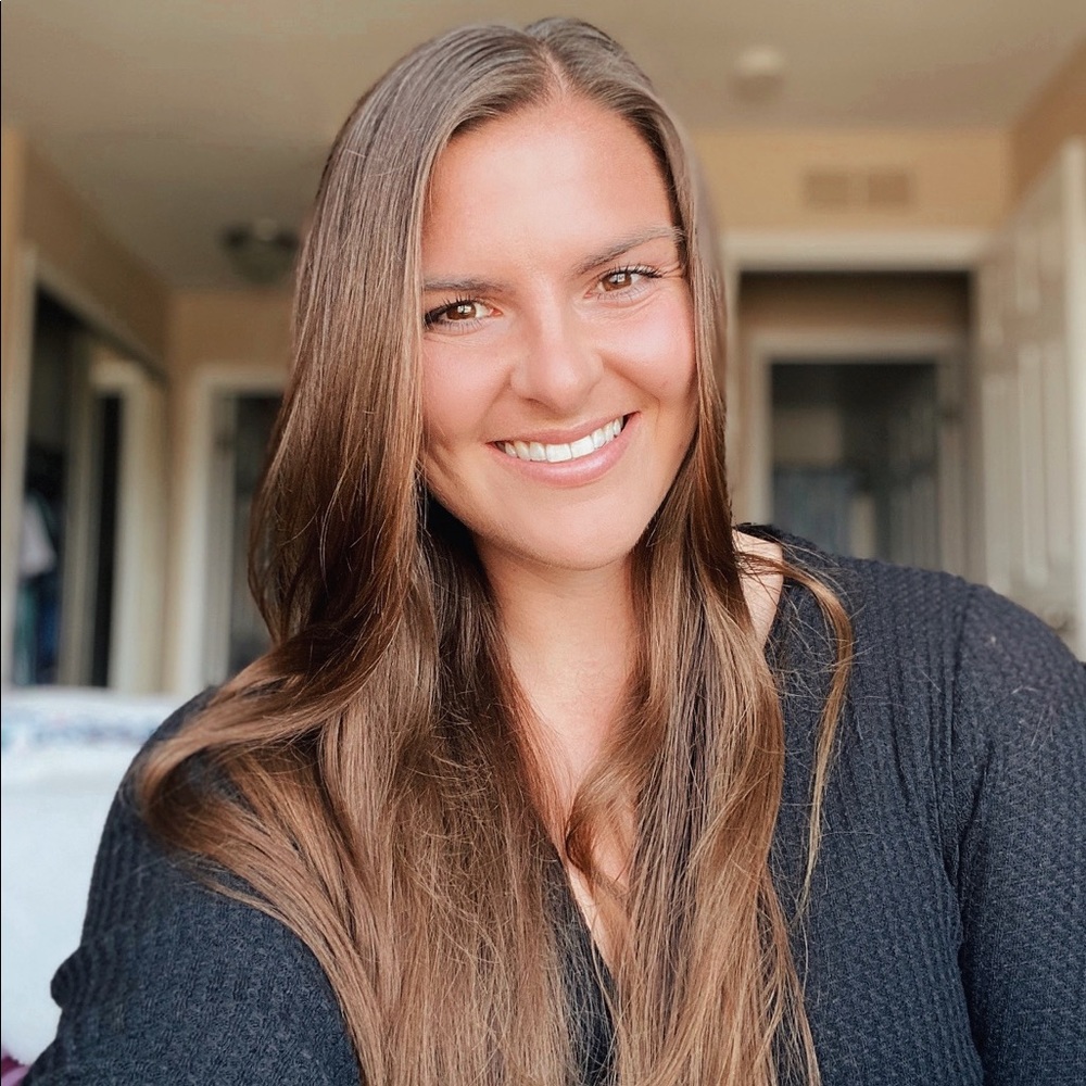 Meet your Posher, Haylie